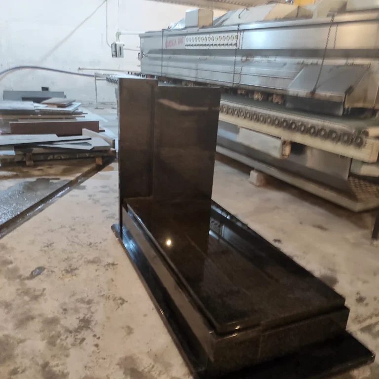 nagrobek pszczyna realizacja 1