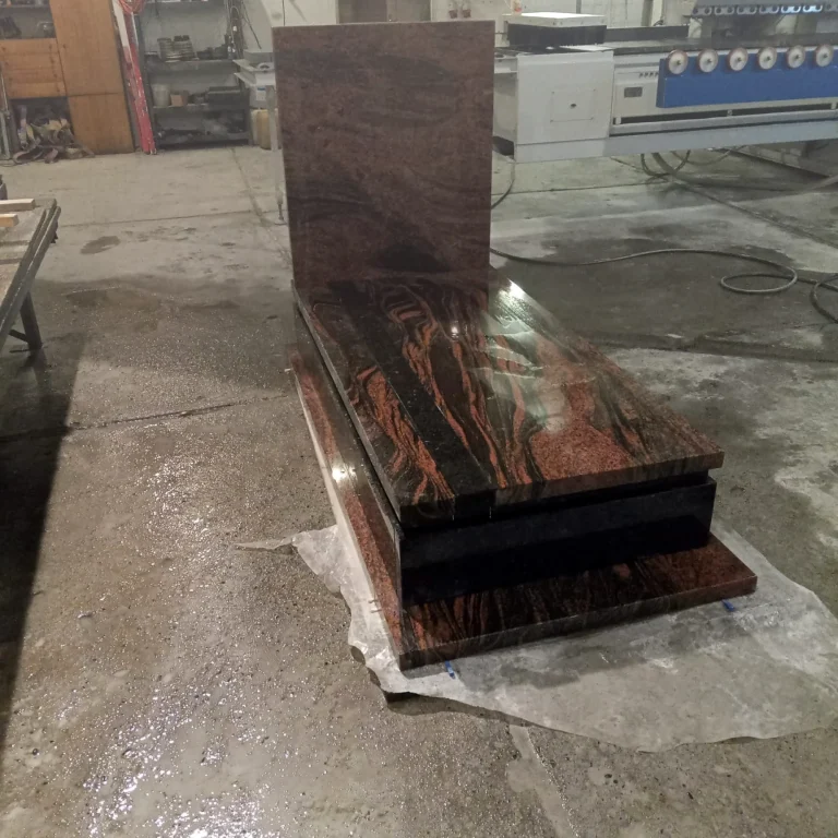 nagrobek pszczyna realizacja 12