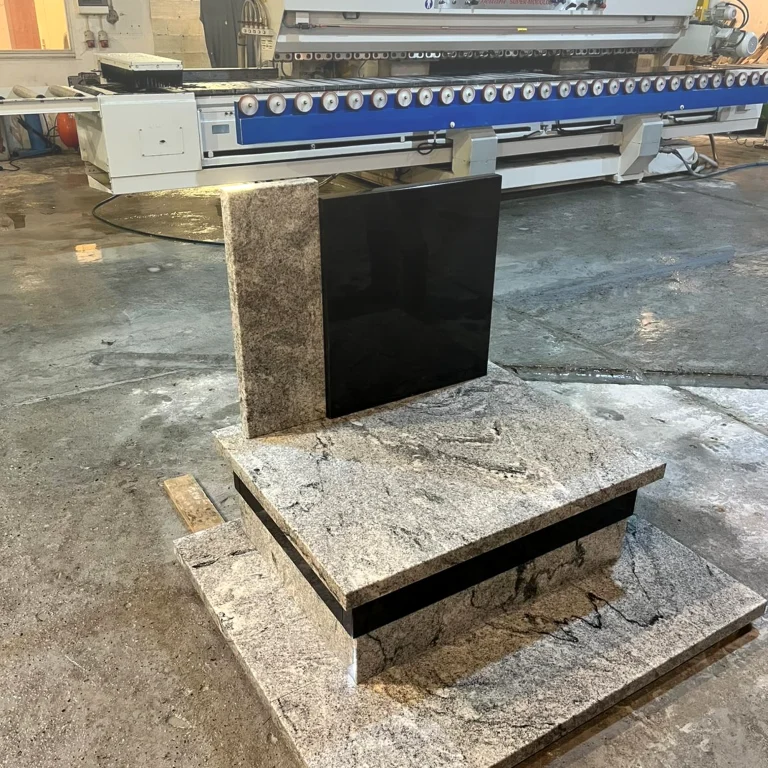 nagrobek pszczyna realizacja 3