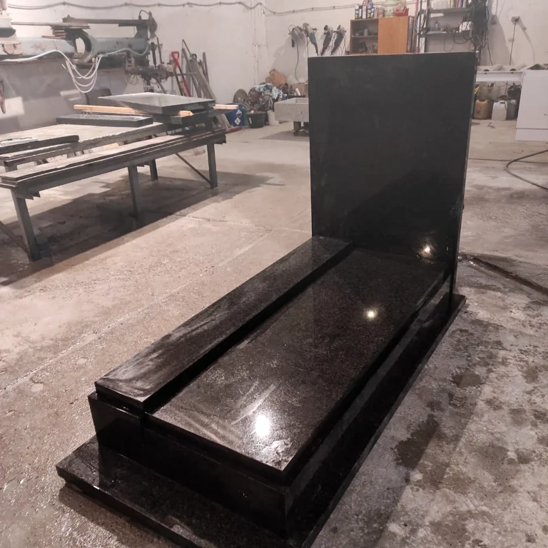 nagrobek pszczyna realizacja 4