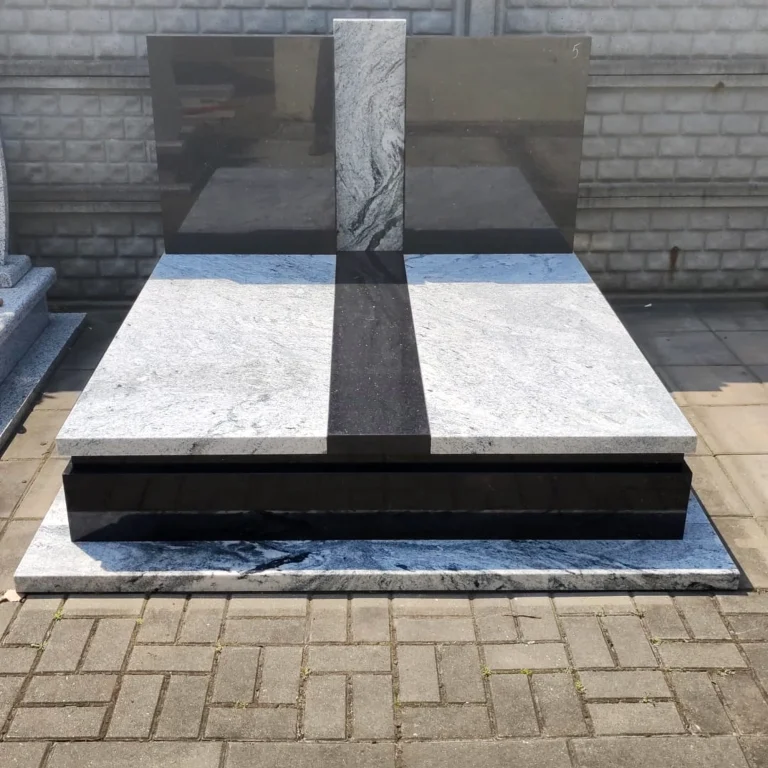 nagrobek pszczyna realizacja 5