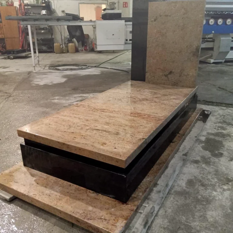 nagrobek pszczyna realizacja 6