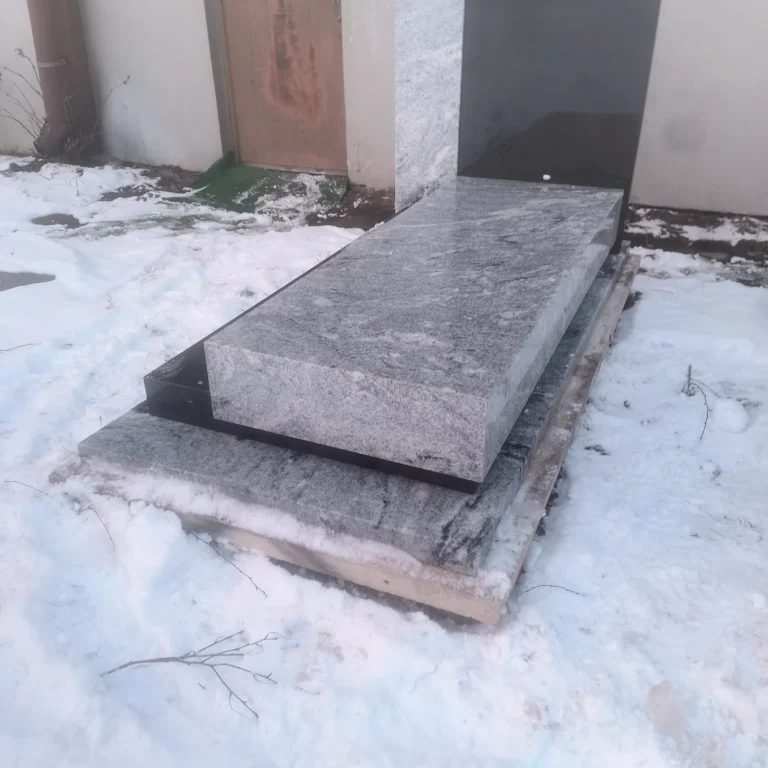 nagrobek pszczyna realizacja 7